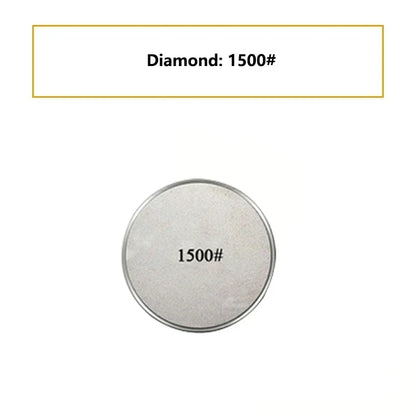 New 2023 Sharpening Stone Whetstone Rolling Knife Sharpener Diamond DIY Tool Grindstone Woodwork Kitchen Gadgets