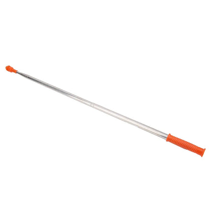 2.6 Stainless Steel Spray Extension Pipe Sprayer Tool for Garden Green Space