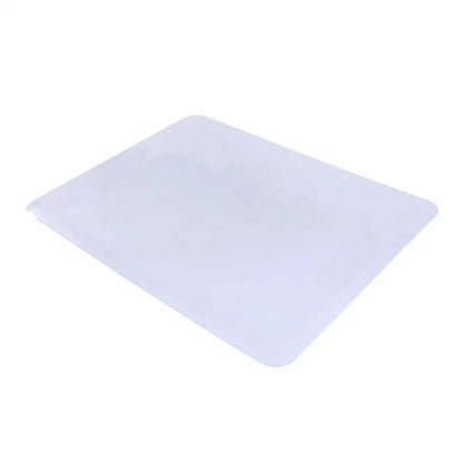 Popular 36" x 48" Home Office Floor Office Rolling Chair Hard Floor Mat Square