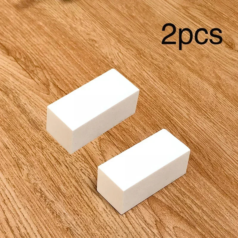 CORRECTION STONE Double-side Newwhetstone Sharpening Tool Oil Stone Base Non-slip Correction Stone Daily Sharpening
