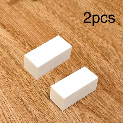 CORRECTION STONE Double-side Newwhetstone Sharpening Tool Oil Stone Base Non-slip Correction Stone Daily Sharpening