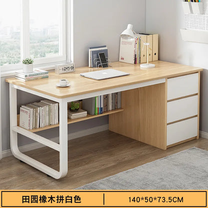 Home Desk Student E****my Writing Desk Bedroom Office Desk Dormitory Desktop Computer Desk