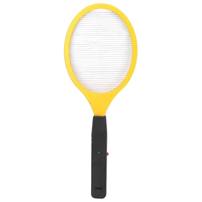 Bug Zapper Racket Electric Fly Swatter Cordless Battery Power Electric Fly Mosquito Swatter Bug Zapper Racket Insects Killer