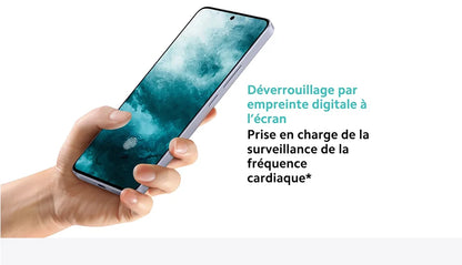 Xiaomi Redmi Note 13 Pro 5G,Smart Phones,NFC,6.67" 1.5K AMOLED display,120Hz,200MP Camera,67W Charger,5100mAh Battery,Global Version