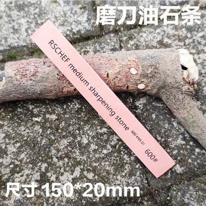 Professional Stone Fixed Grinding Stone Whetstone Knife Sharpener Sharpening Water For Kitchen Tool  Sharpener Accessories