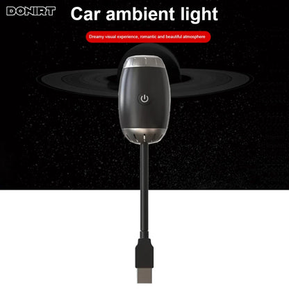 GlowDrive Ambient Light