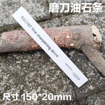 Professional Stone Fixed Grinding Stone Whetstone Knife Sharpener Sharpening Water For Kitchen Tool  Sharpener Accessories