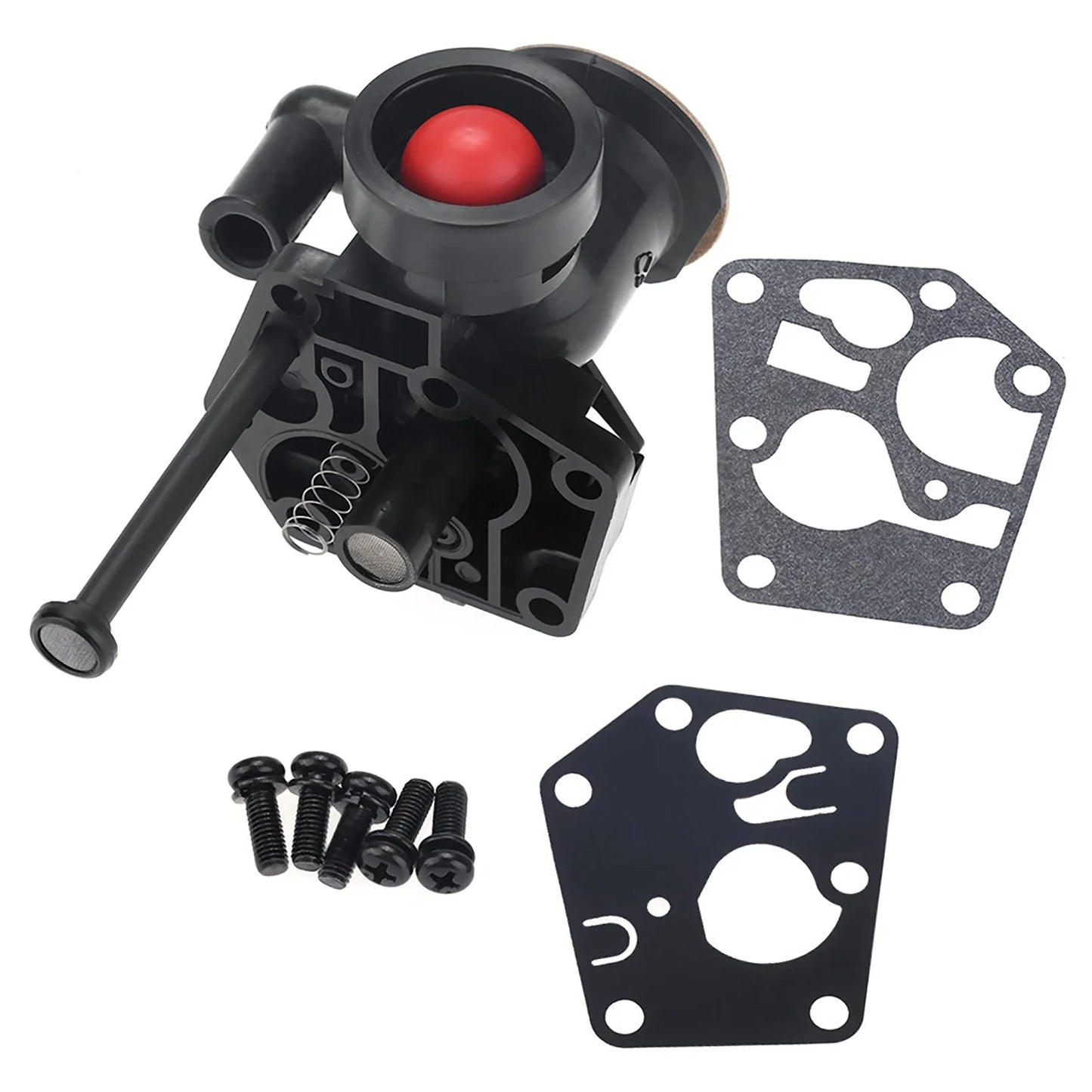498809A Carb Carburetor Carb Carburetor Carb with Installing Hardware for 499809 498809A 494406 Carburetor