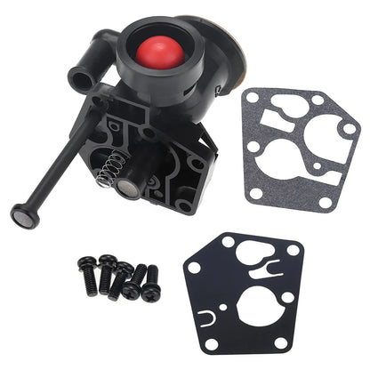 498809A Carb Carburetor Carb Carburetor Carb with Installing Hardware for 499809 498809A 494406 Carburetor