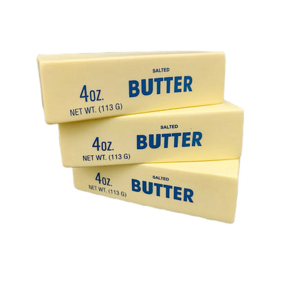 Butter Stick Squeezed Soft, Suitable for Children and Adults, Suitable for Parties, Games, Festivals, and Christmas Gifts