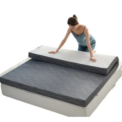Mattress, home bedroom cushion, student dormitory, single and double rental, mattress, tatami sponge mat