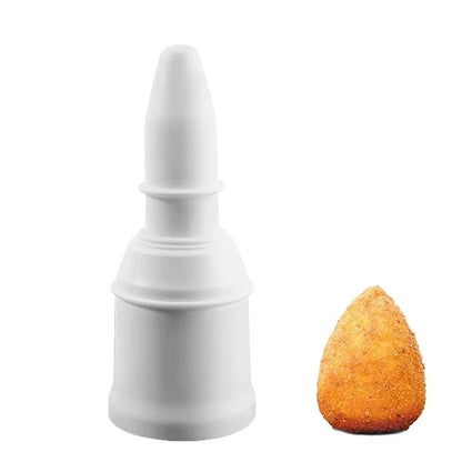 PGY Arancini Maker DIY Rice Ball Mold Sushi Maker Mold Tool