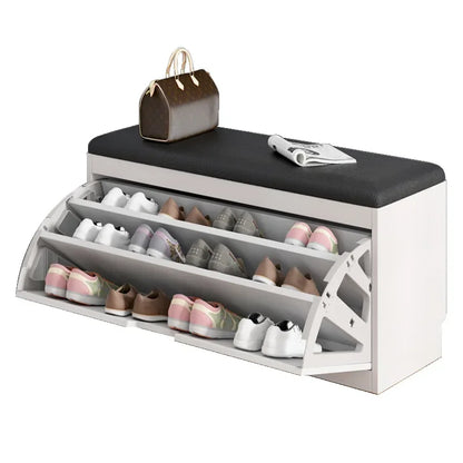shoe changing stool tipping bucket sofa stool entering the door indoor shoe rack entering the home shoe cabinet