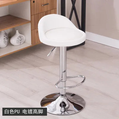 Cocktail Counter Industrial Height Dining Stool Chair Puff Bar Modern Barstools Stools Kitchen Chaise Chairs Events Furniture