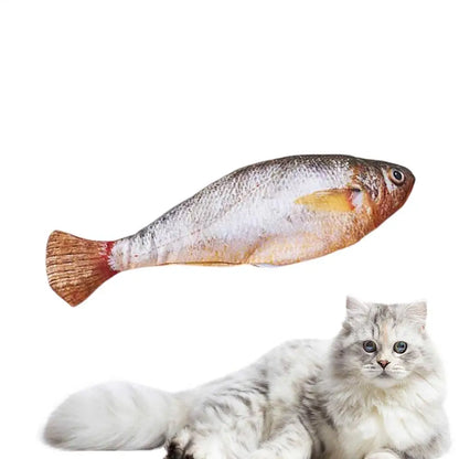 Floppy Fish PlayMate