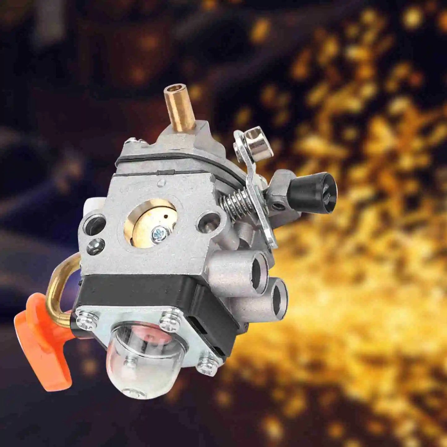 Carburetor fit for STIHL 4180 120 0611 OEM Zama Carburetor fit for STIHL FS87 FS90 HL100 HL100K FS90K FS100 FS110 4180 120 0604