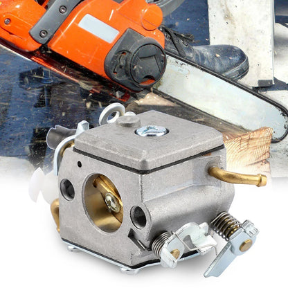 Carburetor for HUSQVARNA Chainsaw Carburetor Carburetor for HUSQVARNA 353 357 357XP 359XP 359 ZAMA C3-EL42 505203001 Chainsaw