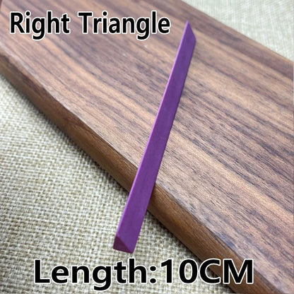 New Knife Sharpener Stone Sharpener System Engraving Knife Grinding Tools Bar Diamond Whetstone Oil Stone Honing