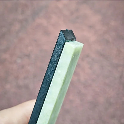 1500-10000 Grit Natural Agate Professional Sharpening Stone Kitchen Knife Sharpening System Tool Household Sharpener Whetstone