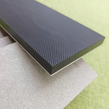 Double Side Diamond Sharpening Stone Knife Sharpener Grit 80-3000# Grindstone Diamond Tools Fine Grinding Whetstone 170*75MM
