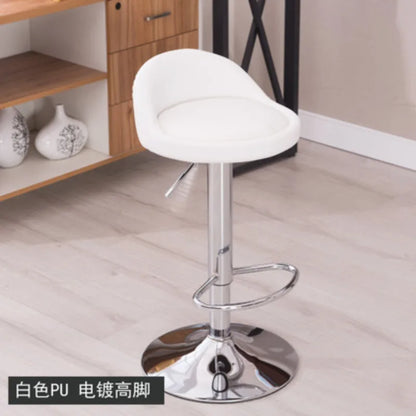Cocktail Counter Industrial Height Dining Stool Chair Puff Bar Modern Barstools Stools Kitchen Chaise Chairs Events Furniture