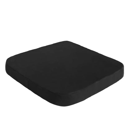 Cool cushion,relieve the pressure on the buttock,cool fabric effectively lower the temperature,seat cushion of chair,wheelchair