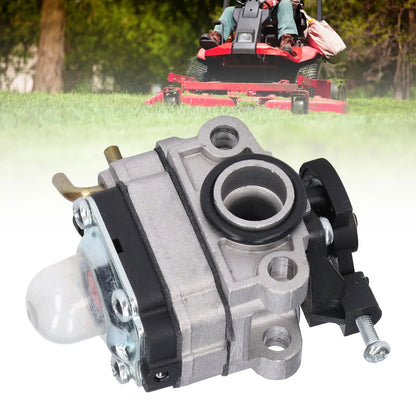 Carburetor Kit Carburetor Kit Garden Lawn Mower Carburetor for Ryobi RY252CS RY253SS RY251PH RY254BC 753‑06258A Carburetor Set