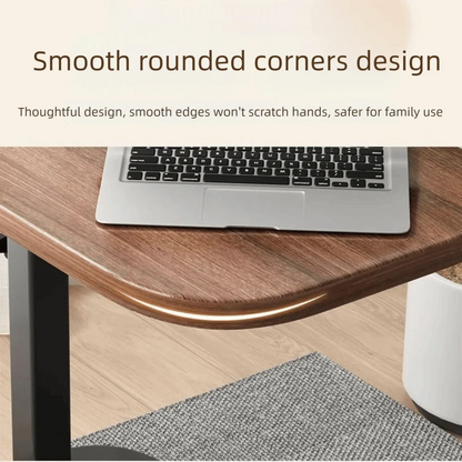 Foldable Sofa Edge Table Adjustable Height C-Shaped Mobile Storage Desk Flip Desktop Easy Installation Movable Tea Table Rack