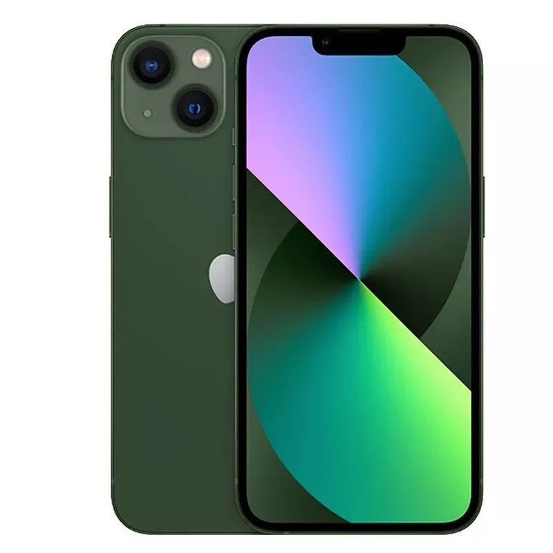 Apple iPhone 13 Mini 5G A15 5.4 " RAM 4GB ROM 128GB 256GB  OLED Dual 12MP  NFC Face ID Original  Unlocked Phone