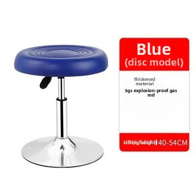 Multi-functional Bar chair swivel chair lift bar chair swivel bar stool haircut chair high stool round stool beauty stool