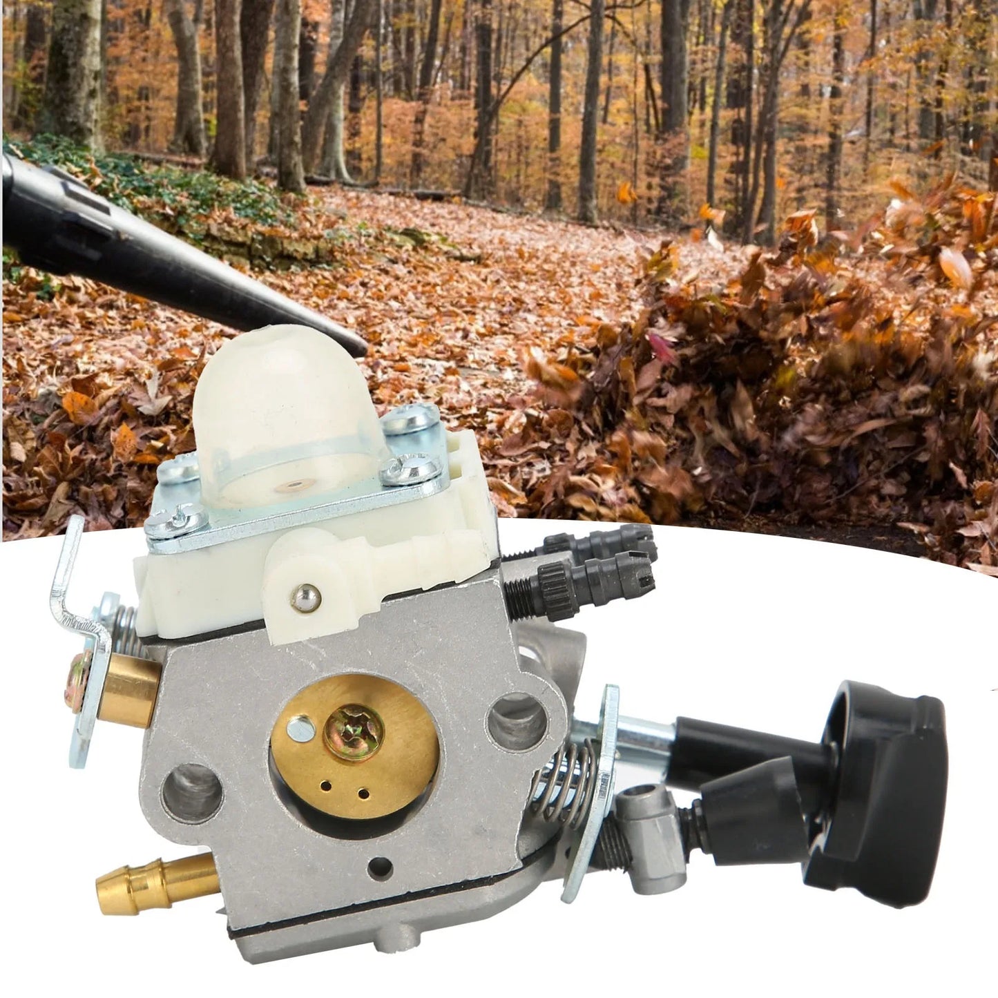 Blower Parts Carburetor Carburetor Replacement Fit for STIHL BG56 BG56C SH 56 SH56C SH86 SH86C Blower Parts Carburetor for STIHL