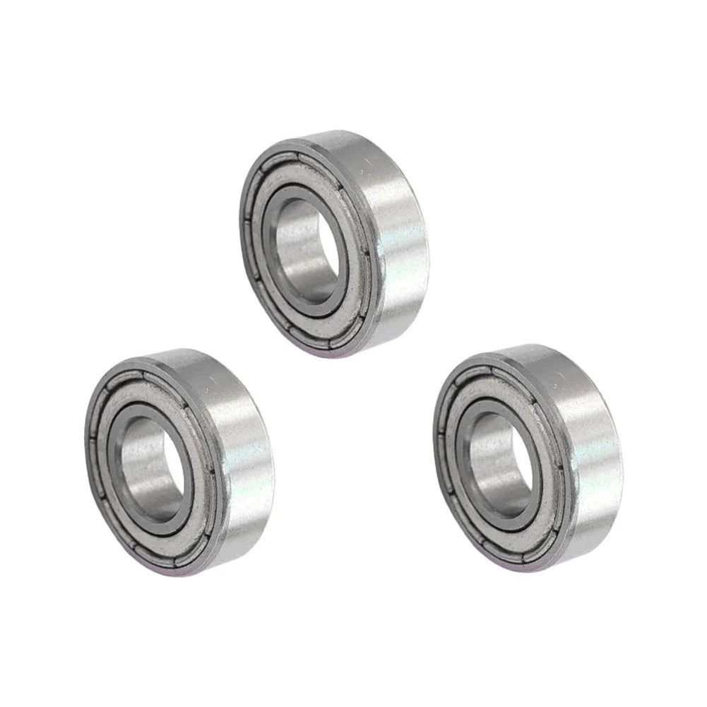 Ball Bearings 688zz 608zz 623zz 626zz 685zz 607zz Deep Groove Miniature Bearings For Skateboard Scooter 3D Printers Bearings