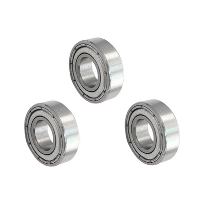 Ball Bearings 688zz 608zz 623zz 626zz 685zz 607zz Deep Groove Miniature Bearings For Skateboard Scooter 3D Printers Bearings