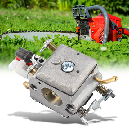 Carburetor for HUSQVARNA Chainsaw Carburetor Carburetor for HUSQVARNA 353 357 357XP 359XP 359 ZAMA C3-EL42 505203001 Chainsaw