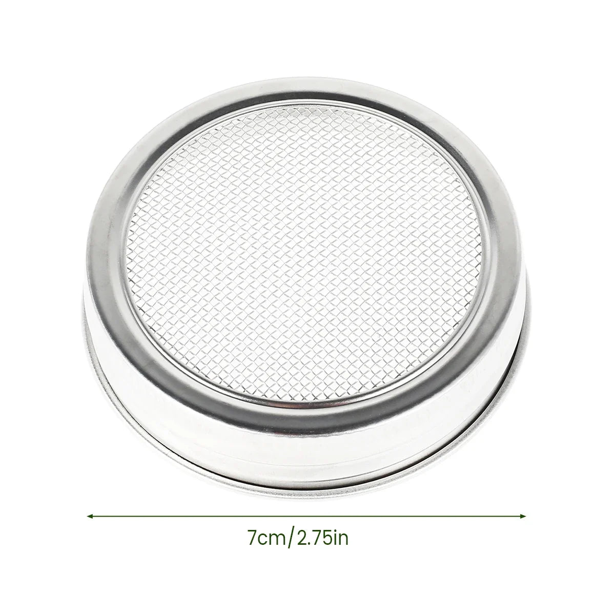 Seed Sprouting Jar Kit Durable Glass Bean Sprouts Growing Kit with Stainless Steel Screen Sprout Lids Stands Shading Cloths Tray