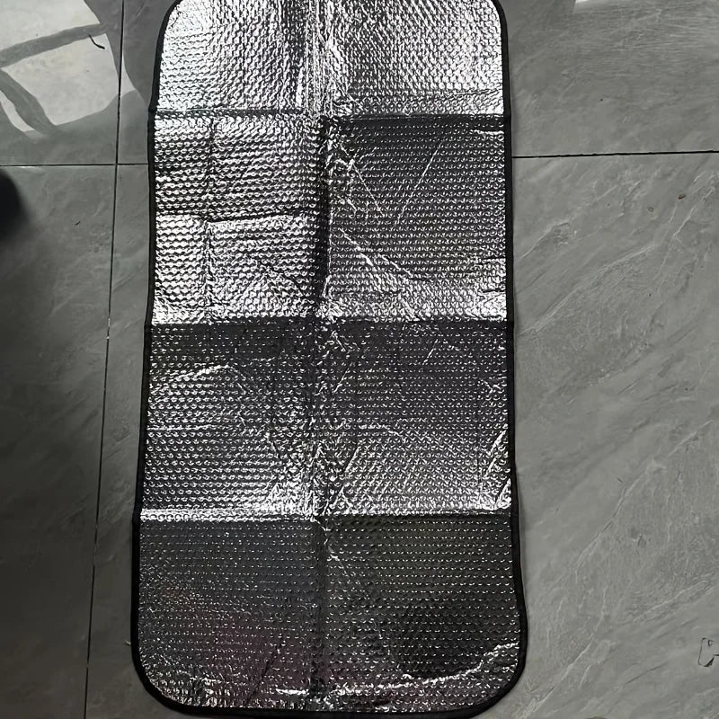 Outdoor Air Conditioner Cover –  with Rain Protection&Sunshade,Breathable & Energy-Efficient,Easy Install Dust Guard for Home AC