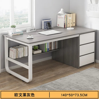 Home Desk Student E****my Writing Desk Bedroom Office Desk Dormitory Desktop Computer Desk