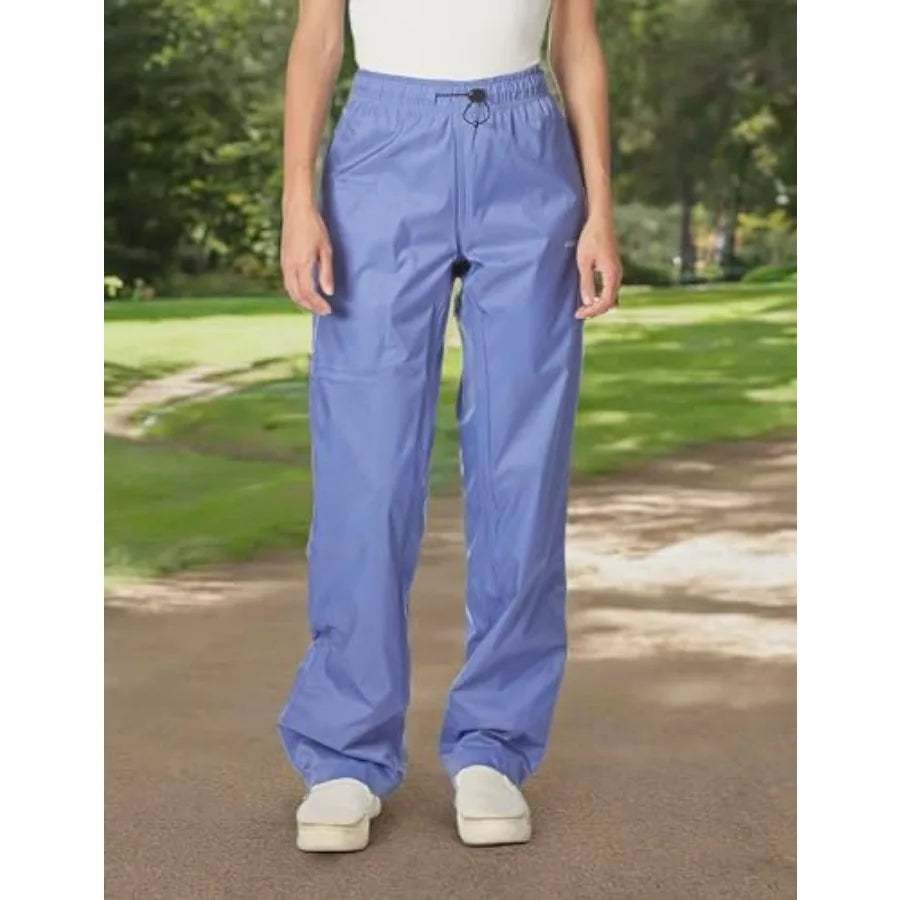 Women's Rain Pants for River Activities by Arctix