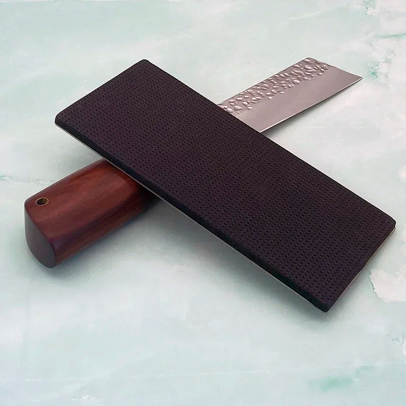 120/600/1500/3000 set Diamond sharpening stone base kitchen whetstone blade sharp bar Apex edge musat knife sharper flakes board