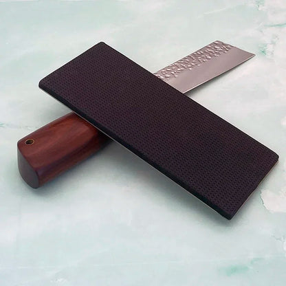 120/600/1500/3000 set Diamond sharpening stone base kitchen whetstone blade sharp bar Apex edge musat knife sharper flakes board