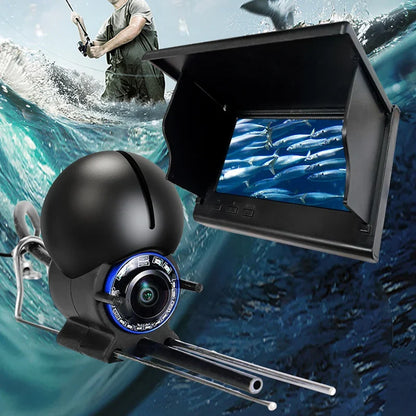 AquaView Fish Finder