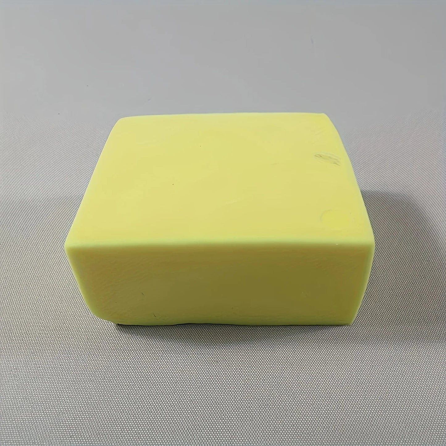 Soft Milk Brick Kneading Pleasure, Milk Aroma, Slow Rebound, Super Easy To Squeeze and Relieve Stress