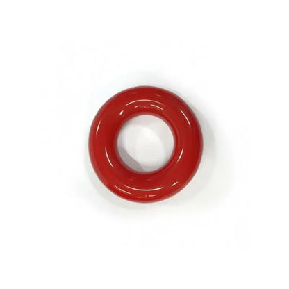 PGM Golf Weighted Ring Compact Portable Swing Weighted Strength Trainer Golf Training Aids 6.4cm TA008