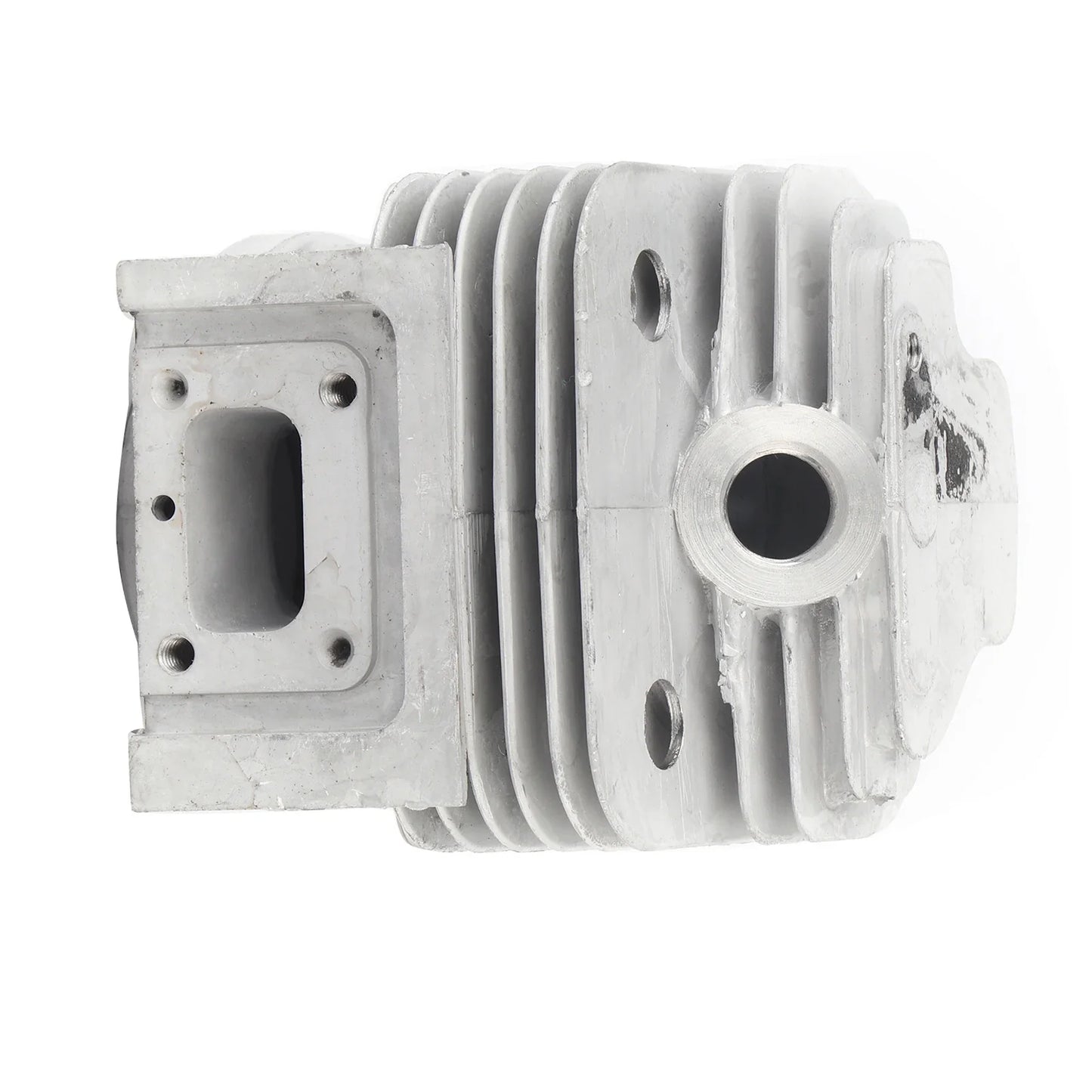 44mm Cylinder Piston Kit Fit block 40-5 mower Trimmer Brush Cutter gasoline Engine Part stroke power