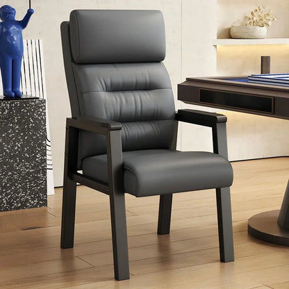 Mahjong chair chess and card room special mahjong chair sedentary and comfortable teahouse backrest chess and card chair