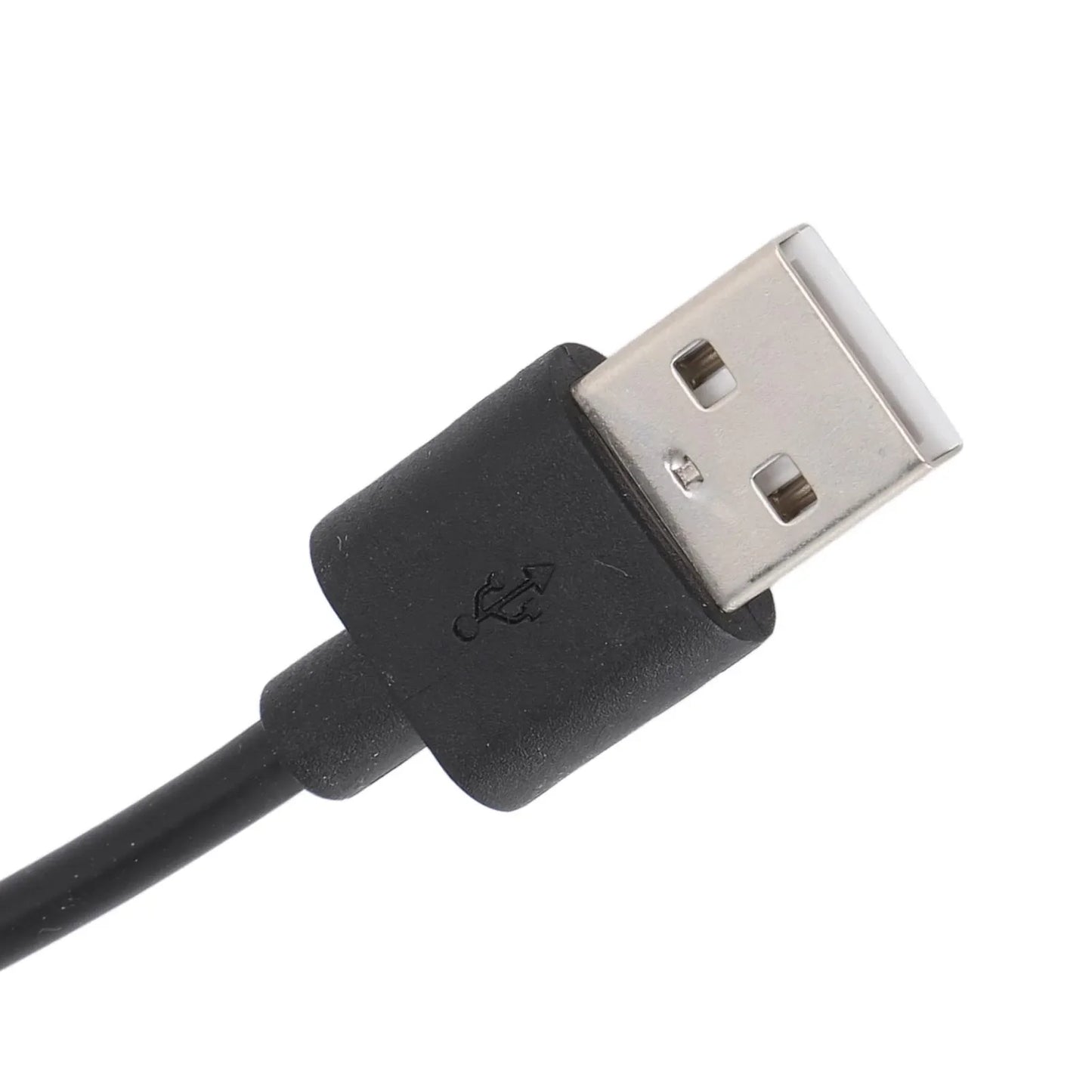 Pool Vacuum Charging Cable PVC Fast Charging Pool Vacuum USB Charging Cord for 28620 28620E CL1704 Rechargeable Handheld Pool