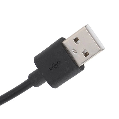 Pool Vacuum Charging Cable PVC Fast Charging Pool Vacuum USB Charging Cord for 28620 28620E CL1704 Rechargeable Handheld Pool