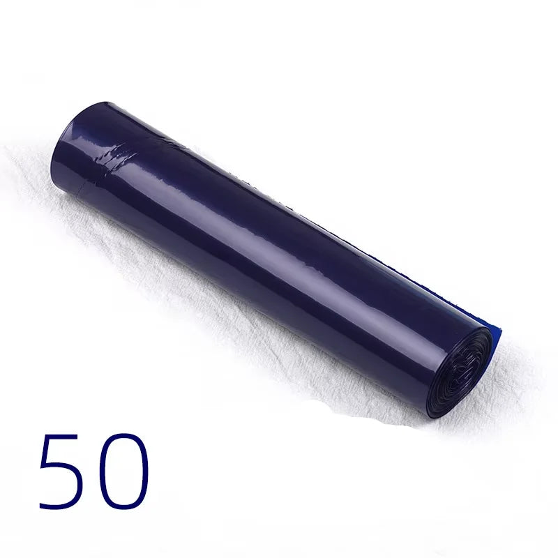 Large Disposable Piping Bags 21inch Disposable Piping Bags Anti-Burst Thick Pastry Icing Bags For Frosting Cakes Decoration