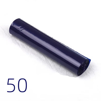 Large Disposable Piping Bags 21inch Disposable Piping Bags Anti-Burst Thick Pastry Icing Bags For Frosting Cakes Decoration