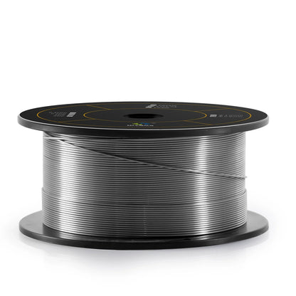 0.8mm Mig Wire Flux Cored Self-Shielded 1kg No Gas Wires Iron Welding Carbon Steel Gas-Less Mig Welder Accessories